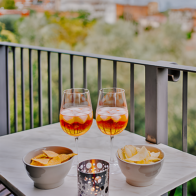 Aperitivi